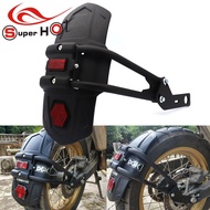 For Honda CRF1100L CRF1000L XADV750 CB1300 CB1100 CB400 CB400X CB400F CB400 VTEC Motorcycle Accessor