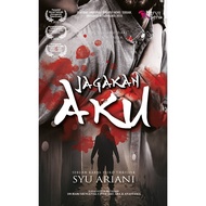 Jagakan Aku - Syu Ariani *NEW