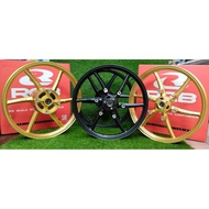 RCB SPORT RIM SP522 RS150R/Y15ZR/EGO-LC/LC5S-Y125Z/LC135/NVX155/SRL/WAVE100/WAVE110