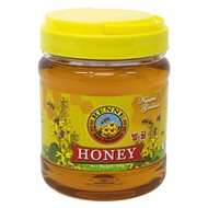 Renne Honey (1kg x 2bots)