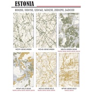 Modish Modern Estonia Carpet Rugs