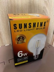 Sunshine LED燈膽