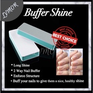 (Ready stock )Nail Buffer Shine - Nail file - Buff To Shine