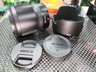 新淨有盒Nikon Z 35mm F1.8 S