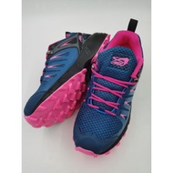 Shoes For Men Woman NEW ARRIVAL 2021 **Ready stock**Axel 9779 Women's Hiking Shoes/Outdoor activitie