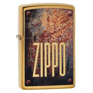 [ORIGINAL] Zippo Lighter <ZIPPO LOGO>