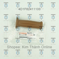 Classico Yamaha VN brown gloves _ 4D1F62411100, 4D1F62401100