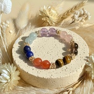 Signature 7 Chakra Bracelet