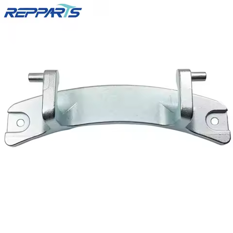 New 302930650016 Door Hinge For Midea Washing Machine Washer Parts
