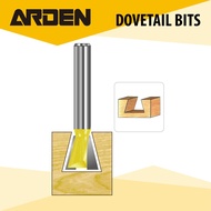 ARDEN Dovetail Bit (206 Series)