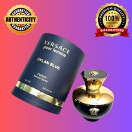 🌺Versace Dylan Blue Pour Femme PARFUM 100ML Perfume 100% Authentic