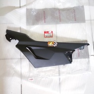 Cover R Under Side 64350-K2S-N00ZA Cover Body Lower Deck Right Side Black ORIGINAL Honda VARIO 160