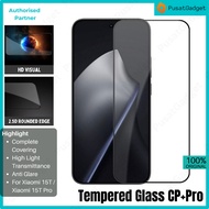 Tempered Glass Xiaomi 15T / 15T Pro NILLKIN CP+Pro Screen Protector