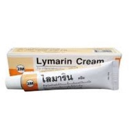 Local Stock - Set of 3 Lymarin Cream 15g (for Eczema)