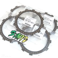CLUTCH PLATE NINJA250F1 NINJA Z250