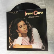 Irene Cara-Breakdance LP Size 12 Inches K25