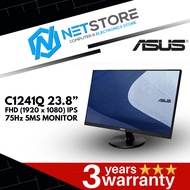 ASUS C1241Q 23.8” FHD (1920 x 1080) IPS 75Hz 5MS MONITOR