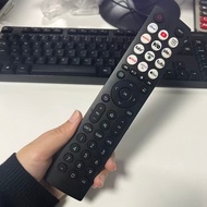EN2D36H Replacement Remote Control for Hisense Smart TV Models: 40A35HUV, 43A6GV, 32A45GV, 50A6GV, 6