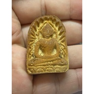 五大古佛之一富贵佛 Phra SomKor