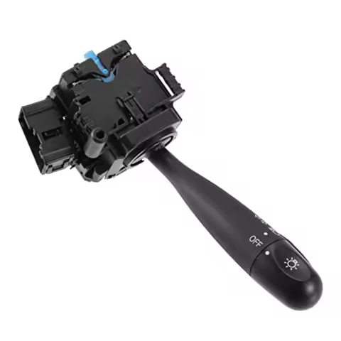 new 84140-02090 For Toyota Corolla Altis Yaris 2005 2006 Turn Signal Switch Headlight Indicator Stee