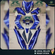 LC135V1 Cover Set Exciter GP-135(7)