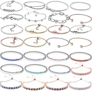 Pandora Bracelet Bracelet Basic Chain DIY Jewelry Accessories X5YW