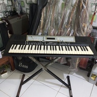 Keyboard Yamaha Psr E 203 Bekas Second Seken New Stok