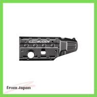 MUGEN Carbon Engine Cover 12500-XNRC-K0S0 for Honda Civic Type R FL5