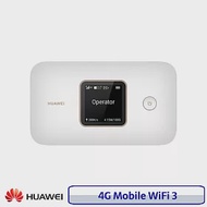 ☆2月送原廠尼龍後背包☆HUAWEI 華為 4G Mobile WiFi 3 雙頻路由器 E5785-320a