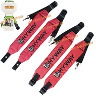 [Ready Stocy] HYWAY SHOULDER BELT MESIN TABUR BAJA MUST DUSTER 3F-30 PUMP RACUN SPRAYER MIST BROWER