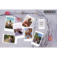 Poloroid / Lomo Photo Printing ( High Quality ) LOMO照片打印 cuci gambar size lomo/poloroid