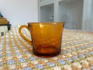 Duralex 懷舊茶色咖啡杯