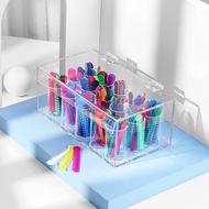 Acrylic Dispenser Case Acrylic Box Dental Holder