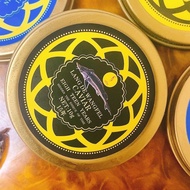 Siberian Sturgeon Caviar Instant Black Caviar 10g Canned Fresh Caviar Original