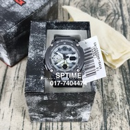 CASIO G-SHOCK GLOW IN THE DARK GA-2000HD-8ADR / GA-2000HD-8A / GA-2000HD-8 / GA-2000HD / GA-2000 HID