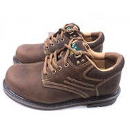 Little Rabbit Shoe Store (Kai Shin-MIB) Kai Shin Air Cushion Safety Shoes Work Steel Toe Kaixin MGA5
