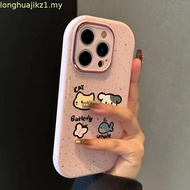 realme 12x 5g casing realme 11 5g casing casing realme c15 Splash Ink Graffiti Cat Suitable for Real