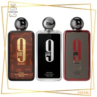 💯 Afnan 9pm EDP / Rebel / Elixir Parfum Intense 100ml Perfume