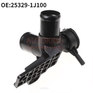 Radiator Filler Neck Assy for Hyundai Accent Elantra Rio I10 I20 25329-1J100 25329-1P100