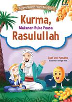 Makanan Favorit: Kurma, Makanan Buka Puasa Rasulullah