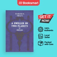 A Dweller On Two Planets - Paperback - English - 9781774641347