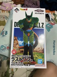 全新一番賞最尾賞 斯路（第二形態）