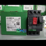 Promo Circuit Breaker GV2me14 6-10A GV2ME 14 GV 14 Discount
