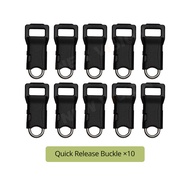 AMBITFUL Quick Release Camera Connector Buckle Camera Strap for Shoulder Strap Neck Wrist For Sony F