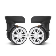Polo Trolley Luggage Luggage Accessories Wheel Red Eagle L-W Universal Wheel Suitcase Luggage Wheel