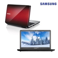 Samsung used laptop R530 Intel i5/4G/SSD128GB/WIN7
