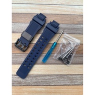 G Shock Ga1000 Ga1100 Gwa1000 G1400 Premium Watch Strap