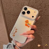 Orange Pony Case Compatible For Realme Narzo N65 N61 N53 70 60 Pro 70X 60X 50A Prime 30A 20A V60 Pro