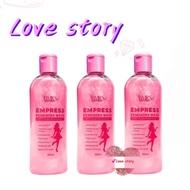 Set Of 3 Bmrs Fresh All Day Empress Intimate Wash 150ml