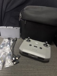 DJI mini2 遙控器 電池（2）配件